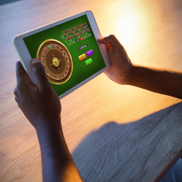 Fitur pengatur waktu dan anggaran sebagai bagian dari dukungan responsible gaming bdgacor