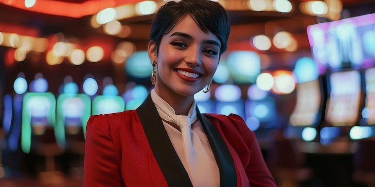 Tim profesional bdgacor berinovasi mendukung layanan hiburan sports dan casino